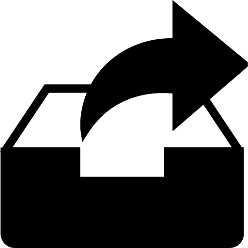아카이브 Basic Miscellany Fill icon