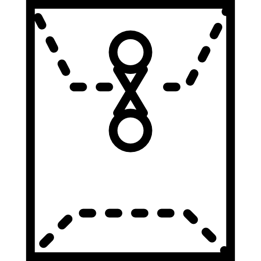 documento Basic Miscellany Lineal icono