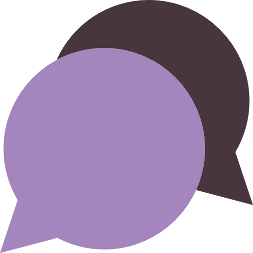 charla Basic Miscellany Flat icono