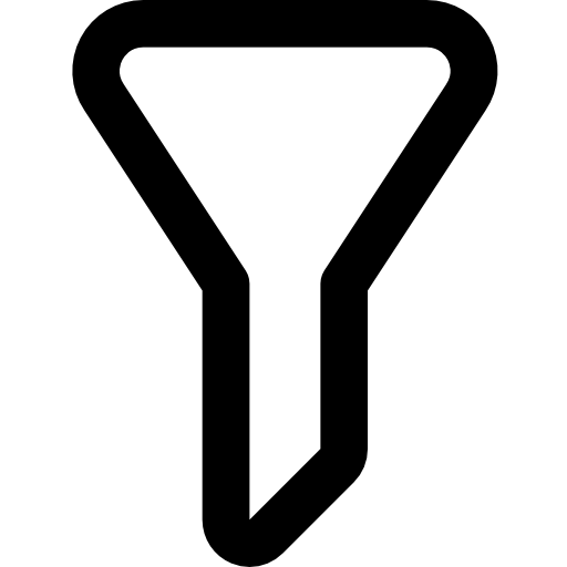 Воронка bqlqn Lineal иконка
