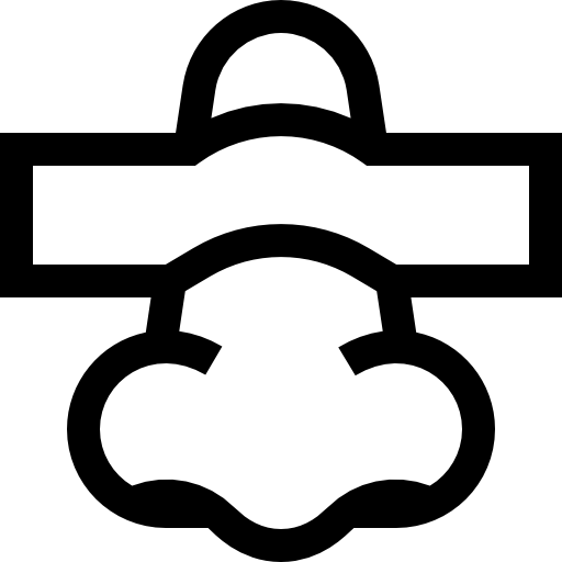 코 Basic Straight Lineal icon