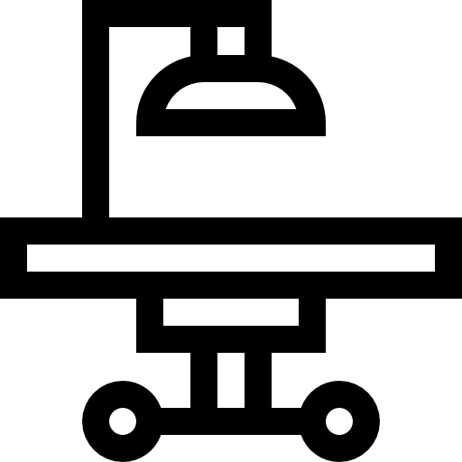 operacyjny Basic Straight Lineal ikona