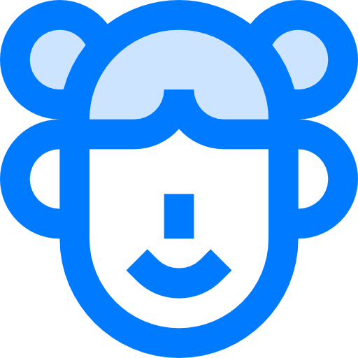 kapsel Vitaliy Gorbachev Blue icoon