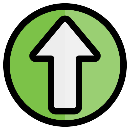 Arrow Generic color lineal-color icon