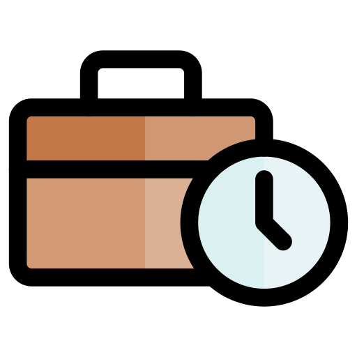 frist Generic color lineal-color icon