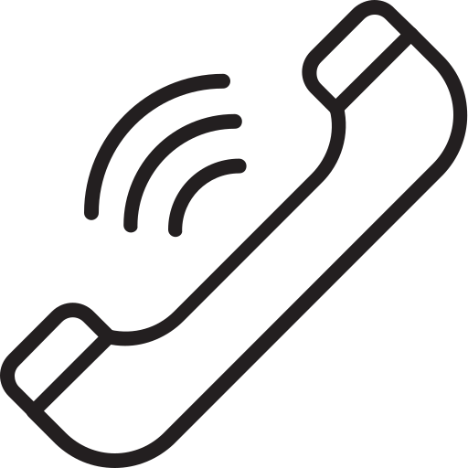 anruf Generic outline icon