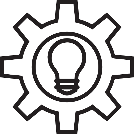 Innovation Generic outline icon