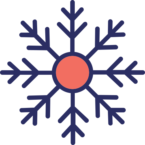 Snowflake Generic Others icon