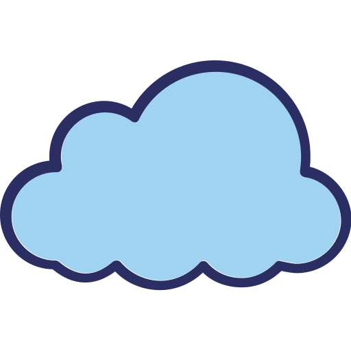 nube Generic Others icono