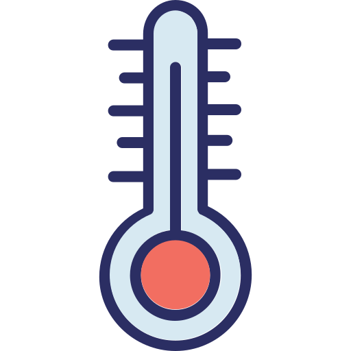 temperatura Generic Others icona
