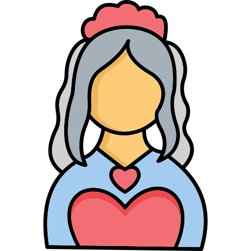 Women Generic Others icon