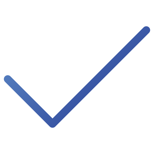 controlar Generic gradient outline icono