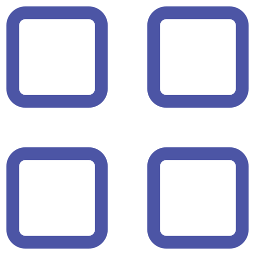 panel Generic color outline ikona