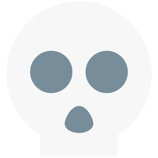 cráneo Generic Others icono