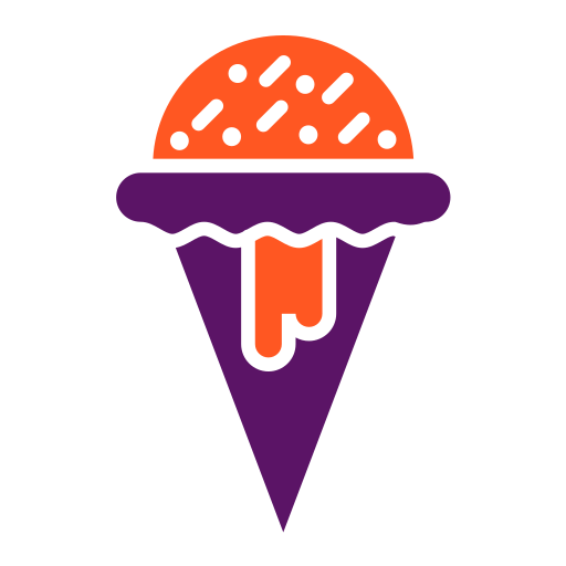 helado Generic color fill icono
