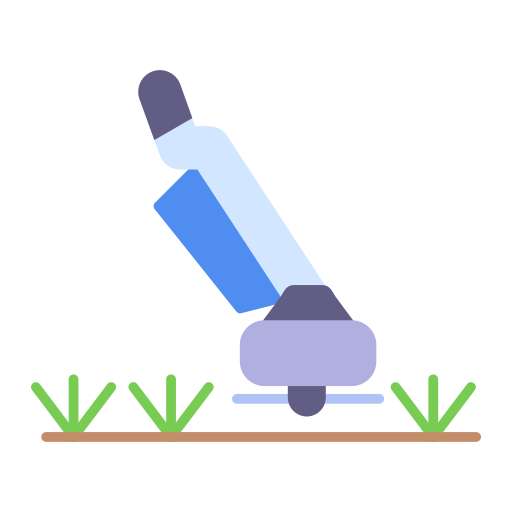 Garden Generic color fill icon