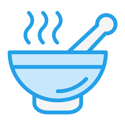 suppe Generic color lineal-color icon