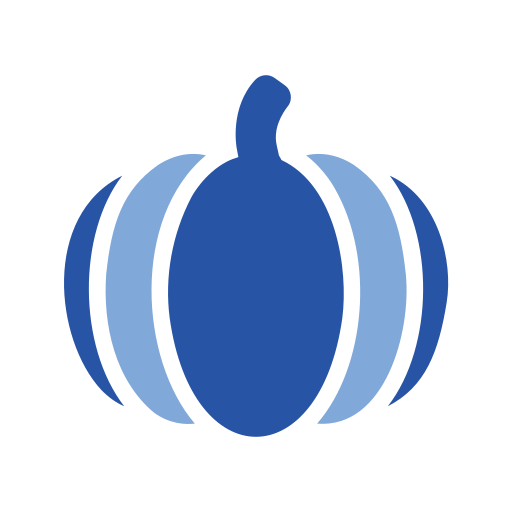 calabaza Generic color fill icono