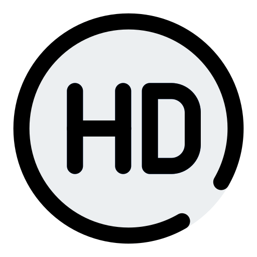 hd Generic color lineal-color icon