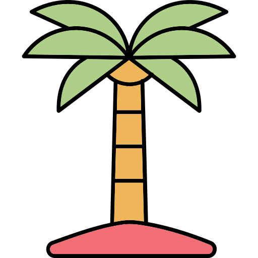 palmen Generic Others icon