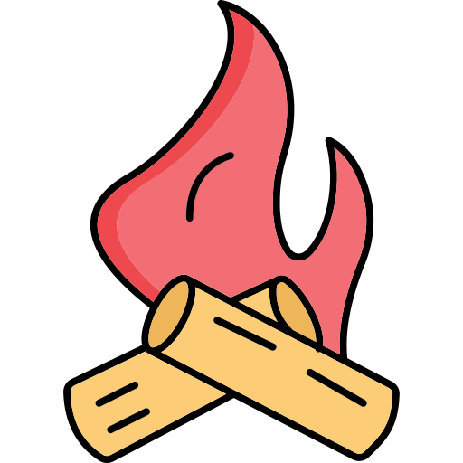 lagerfeuer Generic Others icon