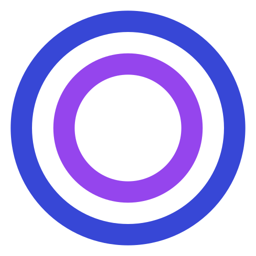 오디오 녹음 Generic color outline icon