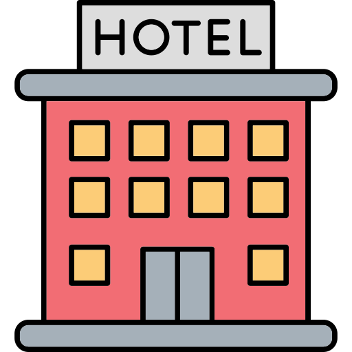 hotel Generic Others icona