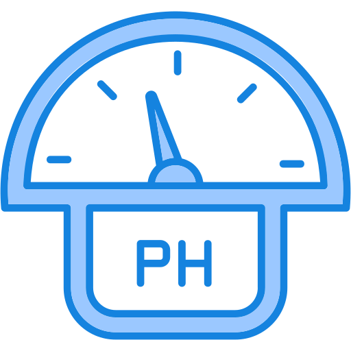 Ph balance Generic color lineal-color icon