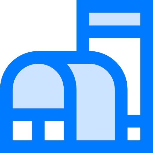 scheune Vitaliy Gorbachev Blue icon