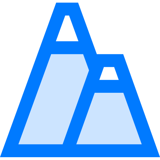 산 Vitaliy Gorbachev Blue icon