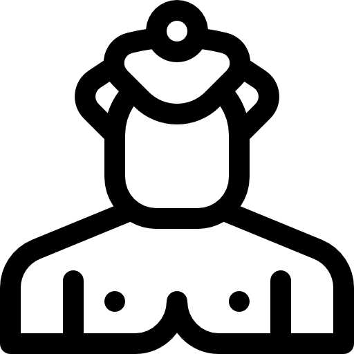 Сумо Basic Rounded Lineal иконка