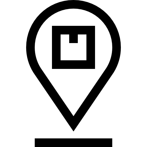 posizione Basic Straight Lineal icona