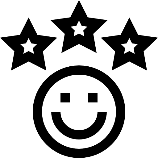 clasificación Basic Straight Lineal icono