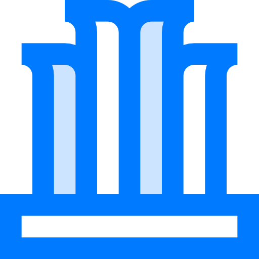 芝生 Vitaliy Gorbachev Blue icon