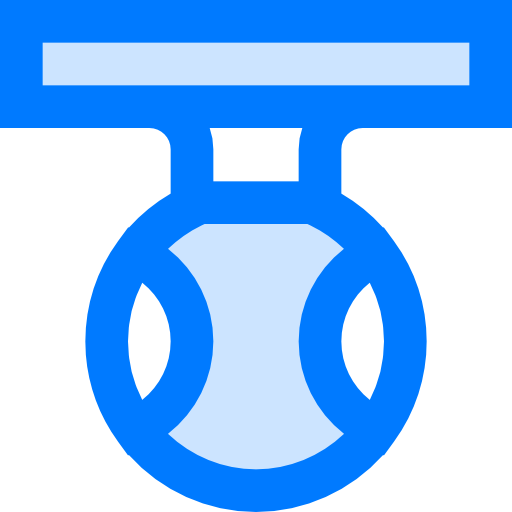 サンドバッグ Vitaliy Gorbachev Blue icon