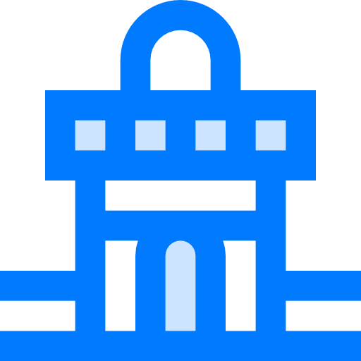 faro Vitaliy Gorbachev Blue icono