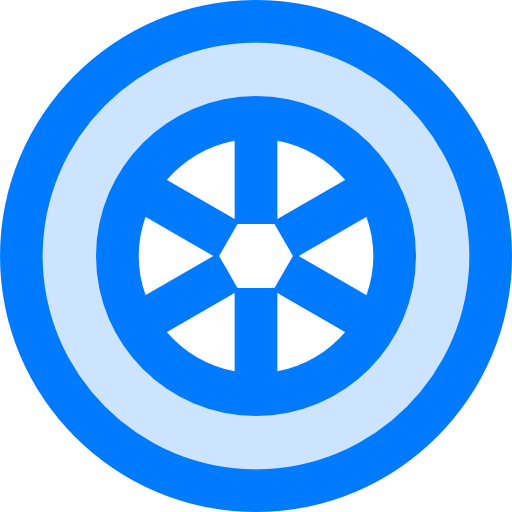 레몬 Vitaliy Gorbachev Blue icon