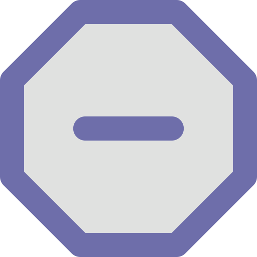 stoppen Generic Others icon