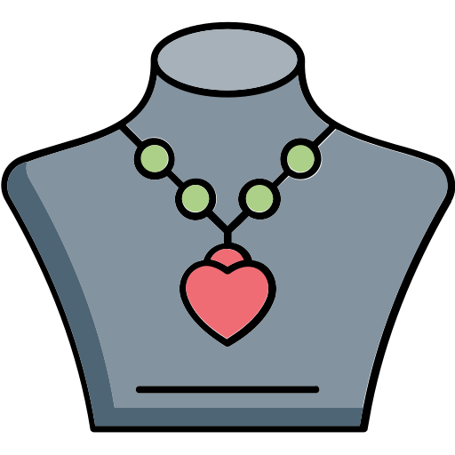 Necklace Generic Others icon