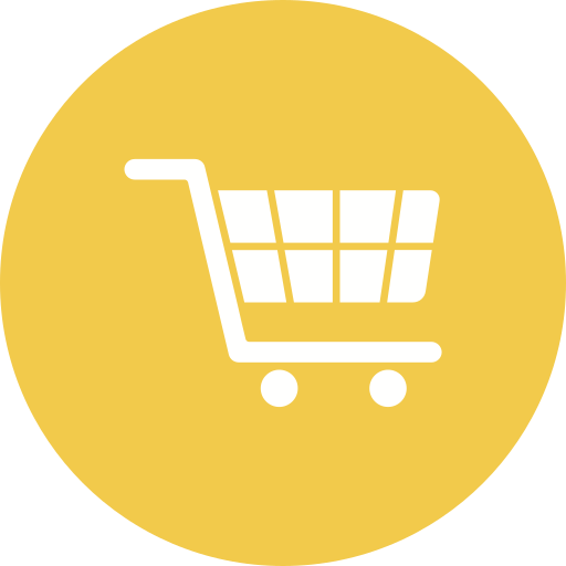 Cart Generic color fill icon