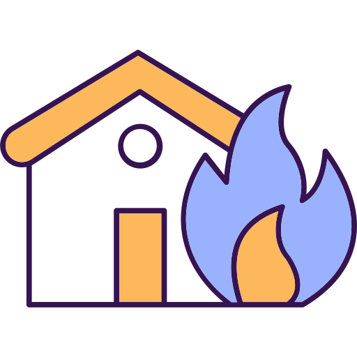 Home insurance Generic Others icon