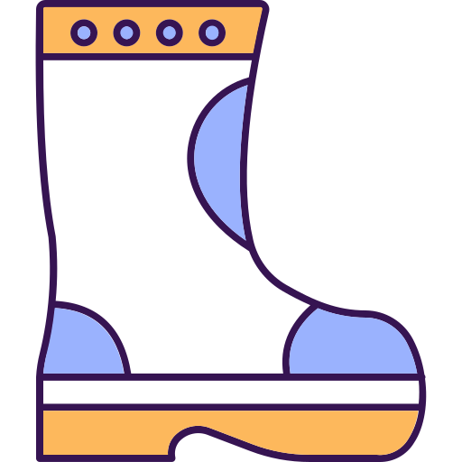 Rescue boots Generic Others icon