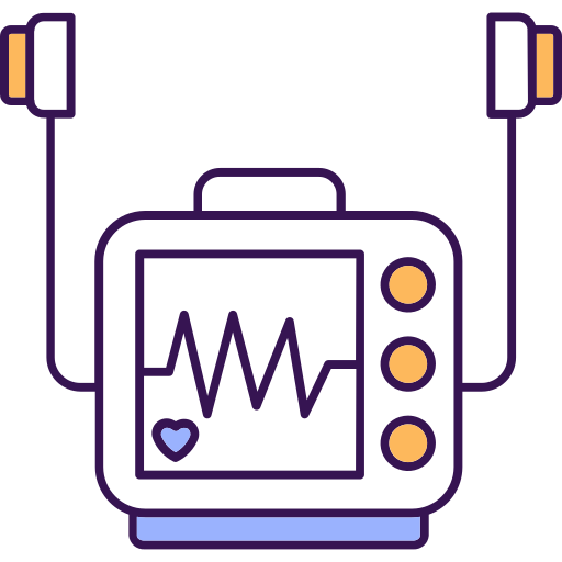 krankenhausmaschine Generic Others icon