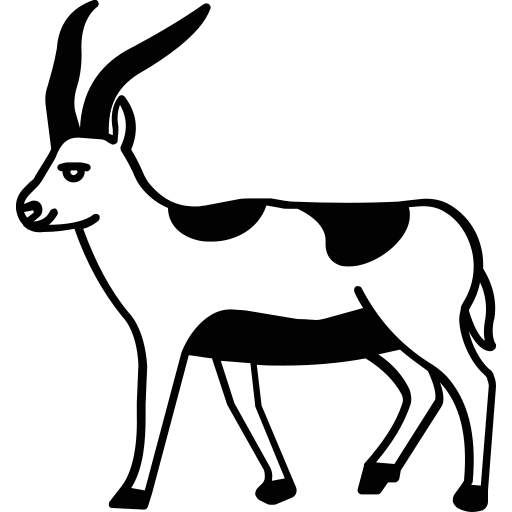antilope Generic Others icon