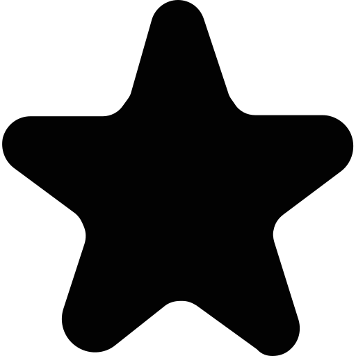 морская звезда Generic Others иконка