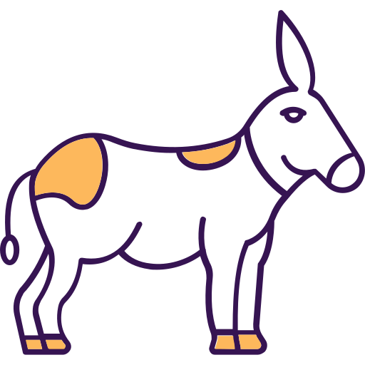 Donkey Generic Others icon