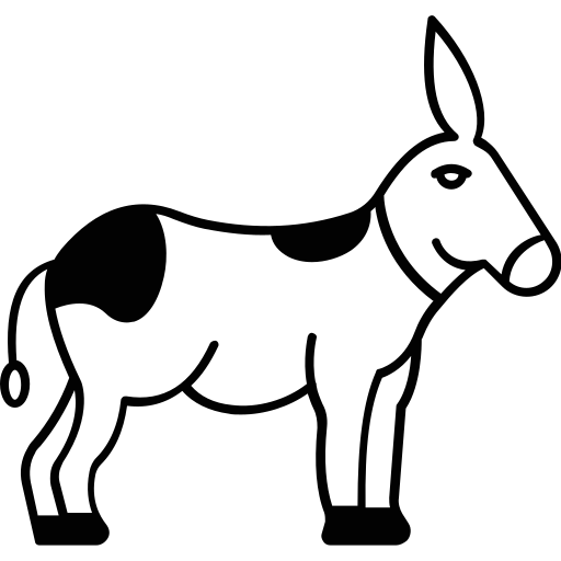 burro Generic Others icono