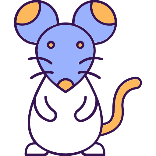 rat Generic Others icoon