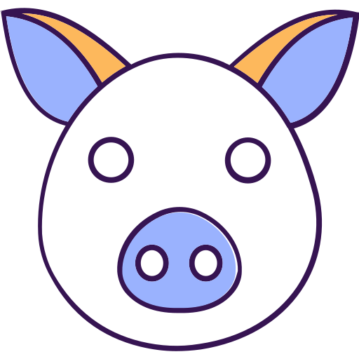 cerdo Generic Others icono