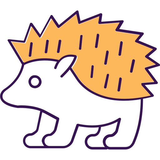 Porcupine Generic Others icon